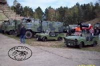 Ostfahrzeugtreffen Finowfurt 06