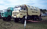 Ostfahrzeugtreffen Finowfurt 08