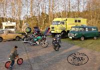 Ostfahrzeugtreffen Finowfurt 12