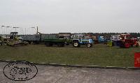 Ostfahrzeugtreffen Finowfurt 14