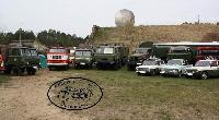 Ostfahrzeugtreffen Finowfurt 17