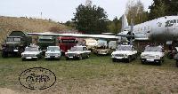 Ostfahrzeugtreffen Finowfurt 18
