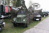 Ostfahrzeugtreffen Finowfurt 21