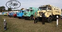 Ostfahrzeugtreffen Finowfurt 32