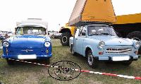 Ostfahrzeugtreffen Finowfurt 40