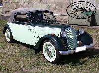 Ostfahrzeugtreffen Finowfurt 41