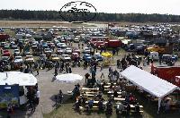 Ostfahrzeugtreffen Finowfurt 45