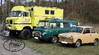 Ostfahrzeugtreffen Finowfurt 48