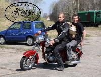 Ostfahrzeugtreffen Finowfurt 51