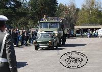 Ostfahrzeugtreffen Finowfurt 53
