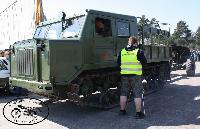 Ostfahrzeugtreffen Finowfurt 57