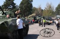 Ostfahrzeugtreffen Finowfurt 58