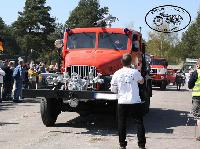 Ostfahrzeugtreffen Finowfurt 63