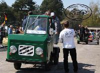 Ostfahrzeugtreffen Finowfurt 64