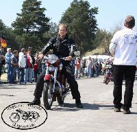Ostfahrzeugtreffen Finowfurt 66