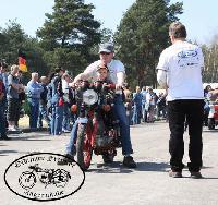 Ostfahrzeugtreffen Finowfurt 67