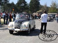 Ostfahrzeugtreffen Finowfurt 71