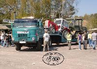 Ostfahrzeugtreffen Finowfurt 75