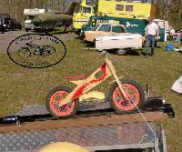 Ostfahrzeugtreffen Finowfurt 78