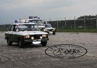 Ostfahrzeugtreffen 30