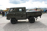 Ostfahrzeugtreffen 07