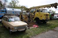 Ostfahrzeugtreffen 11