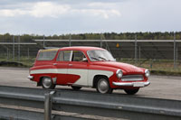 Ostfahrzeugtreffen 23