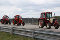 Ostfahrzeugtreffen 25