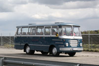 Ostfahrzeugtreffen 31