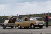 Ostfahrzeugtreffen 33