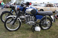 Ostfahrzeugtreffen 36