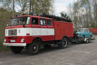 Ostfahrzeugtreffen 50