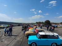 Ostfahrzeugtreffen 08