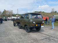 Ostfahrzeugtreffen 11