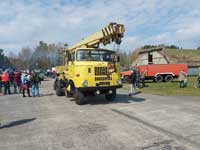 Ostfahrzeugtreffen 16