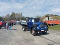 Ostfahrzeugtreffen 17