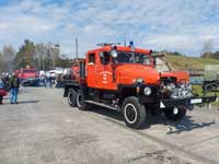 Ostfahrzeugtreffen 18