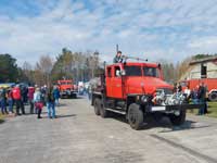 Ostfahrzeugtreffen 19