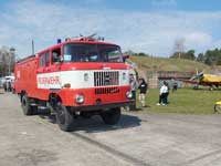 Ostfahrzeugtreffen 22